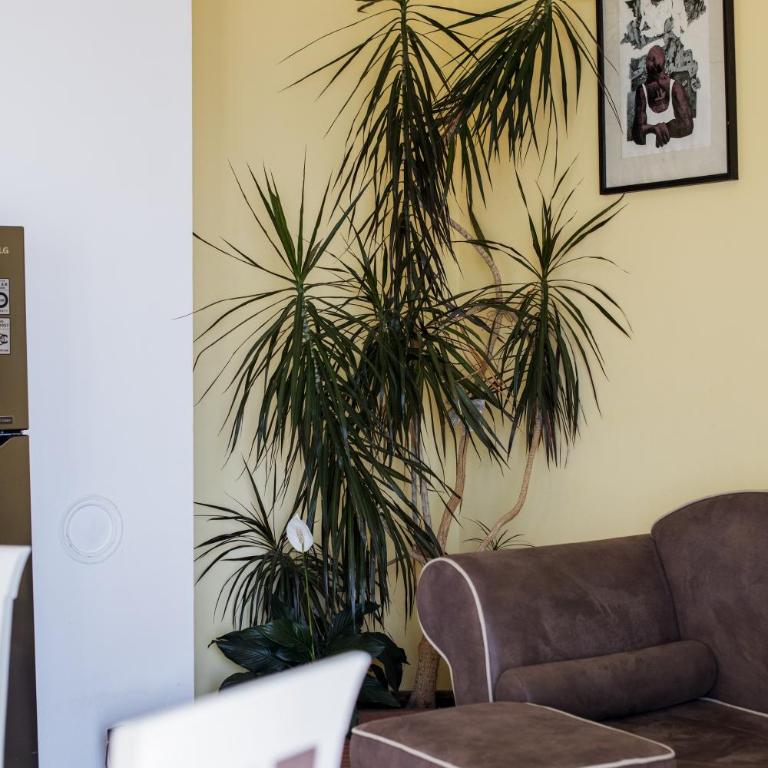 Vila Lux Tamara - Apartman sa 2 Spavaće Sobe - 30