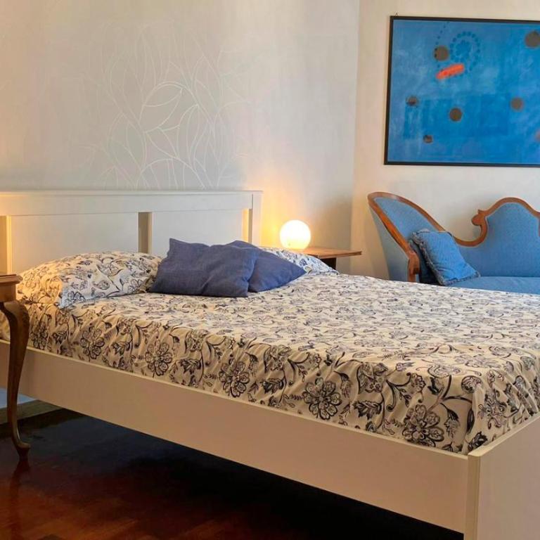 Suite Love Napoli by FH - One-Bedroom Apartment - 1