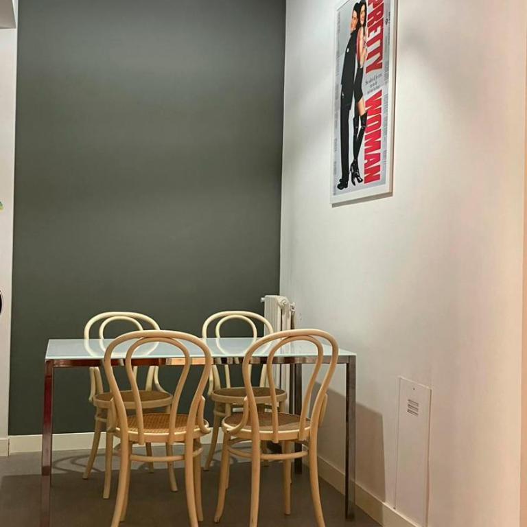 Suite Love Napoli by FH - One-Bedroom Apartment - 2
