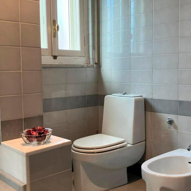 Suite Love Napoli by FH - One-Bedroom Apartment - 3