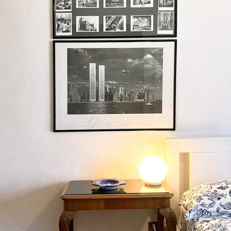 Suite Love Napoli by FH - One-Bedroom Apartment - 10