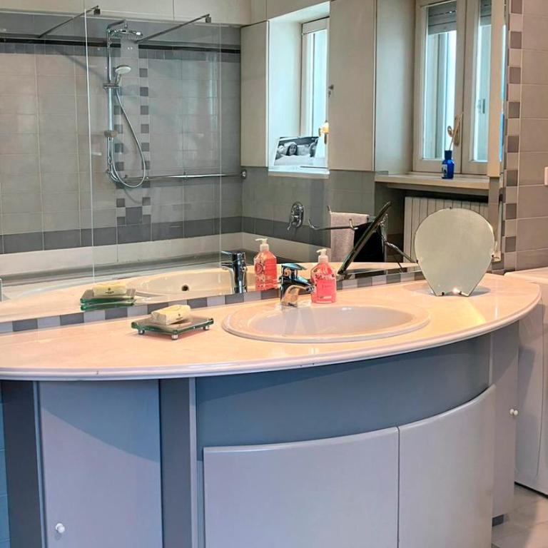 Suite Love Napoli by FH - One-Bedroom Apartment - 12