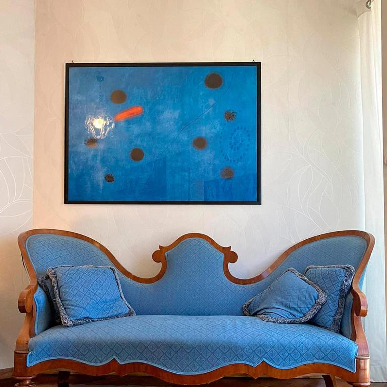 Suite Love Napoli by FH - One-Bedroom Apartment - 18