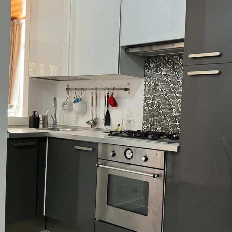 Suite Love Napoli by FH - One-Bedroom Apartment - 19
