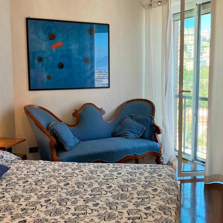 Suite Love Napoli by FH - One-Bedroom Apartment - 25