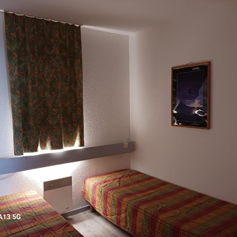 Appartement 2 pièces pour 5 personnes à Arc 1800, animaux admis - FR-1-411-320 - Appartement (5 Adultes) - 18