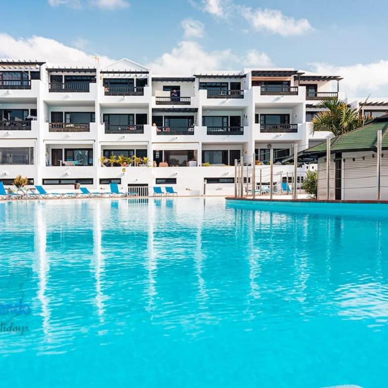 Casita Luna VV Playa Bastian - Apartamento de 1 dormitorio - 4