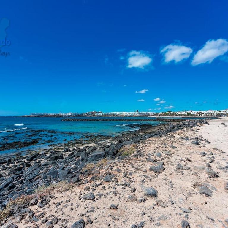 Casita Luna VV Playa Bastian - Apartamento de 1 dormitorio - 28