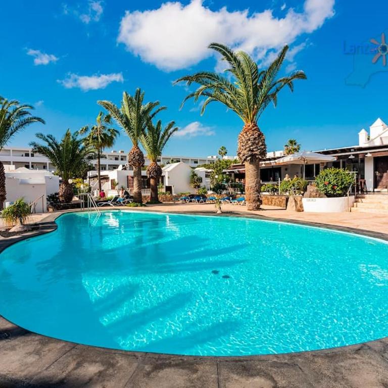 Casita Luna VV Playa Bastian - Apartamento de 1 dormitorio - 29