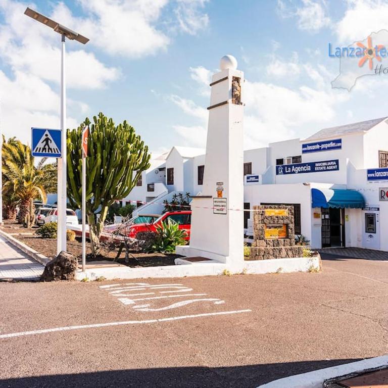 Casita Luna VV Playa Bastian - Apartamento de 1 dormitorio - 27