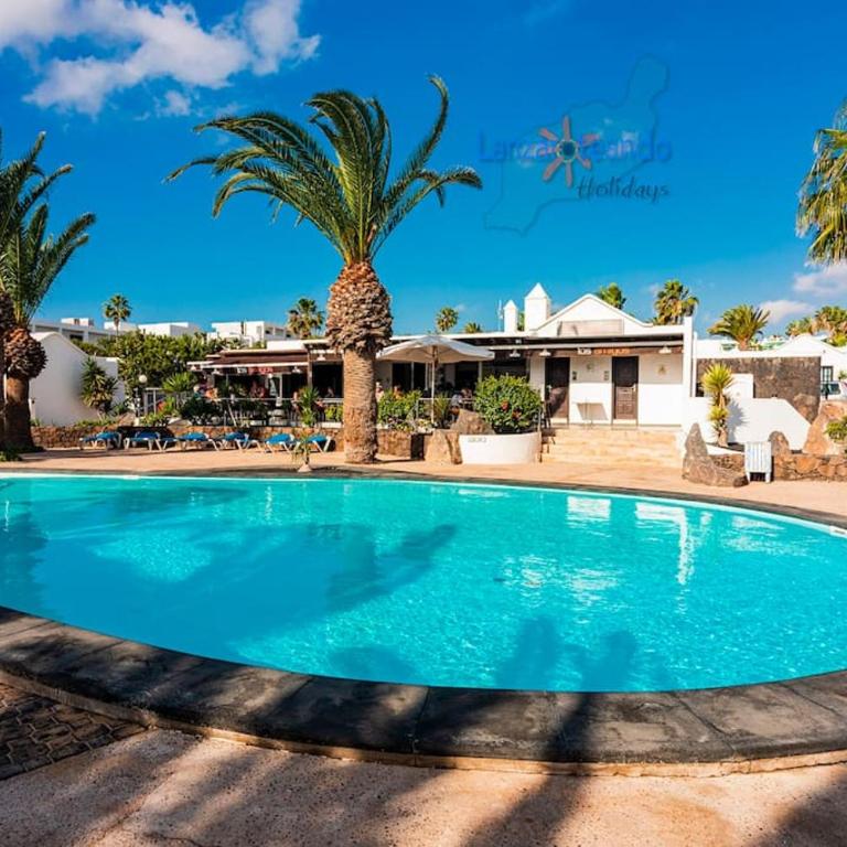 Casita Luna VV Playa Bastian - Apartamento de 1 dormitorio - 31