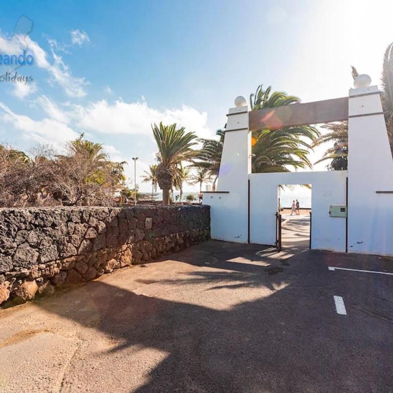Casita Luna VV Playa Bastian - Apartamento de 1 dormitorio - 30