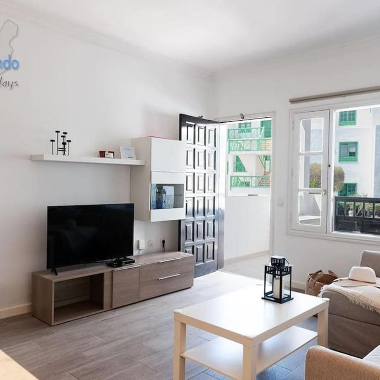 Casita Luna VV Playa Bastian - Apartamento de 1 dormitorio - 5