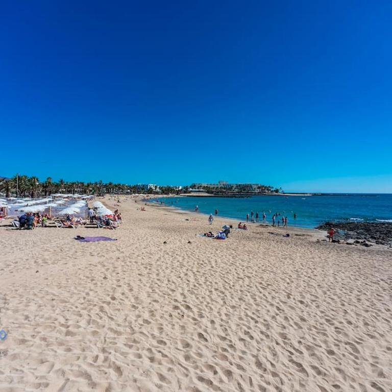 Casita Luna VV Playa Bastian - Apartamento de 1 dormitorio - 32