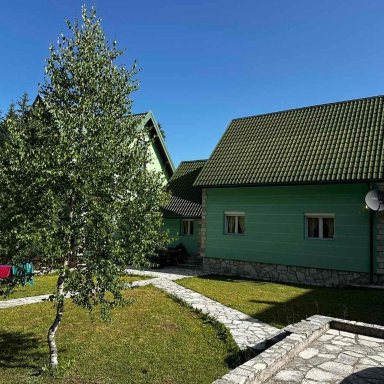 Guest House Boka - Villa - 2