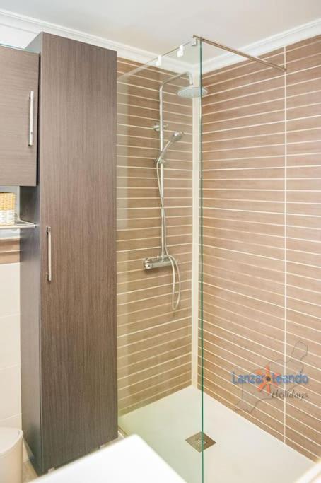 Casita Luna VV Playa Bastian - Apartamento de 1 dormitorio - 20