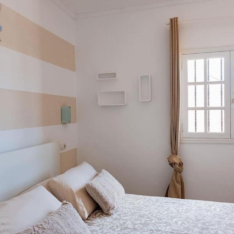 Casita Luna VV Playa Bastian - Apartamento de 1 dormitorio - 15