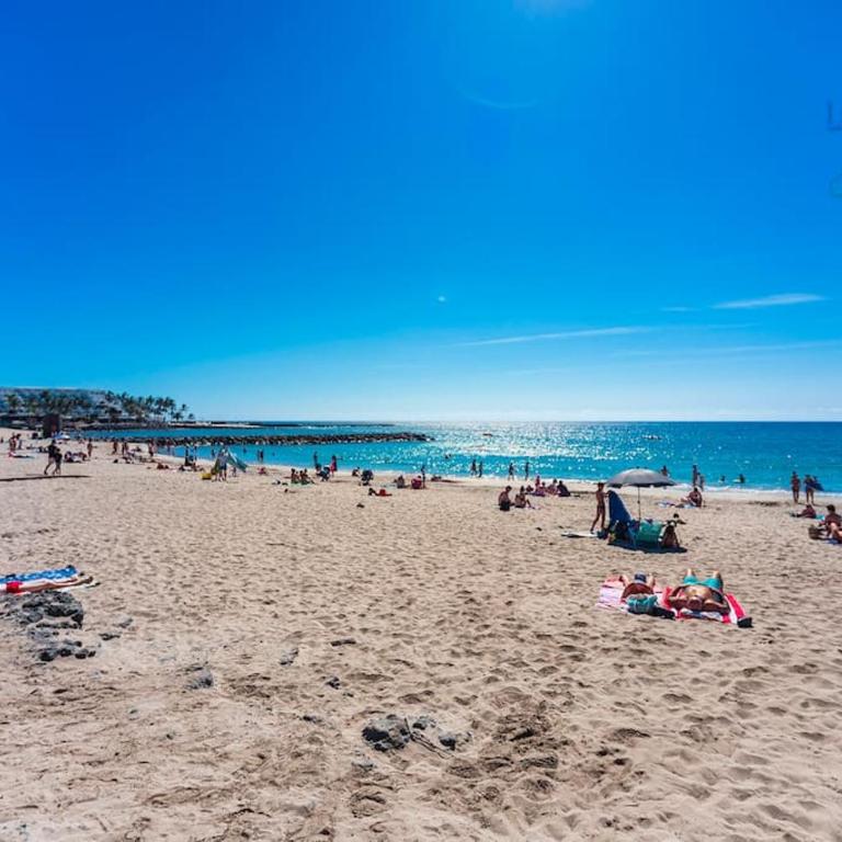 Casita Luna VV Playa Bastian - Apartamento de 1 dormitorio - 33