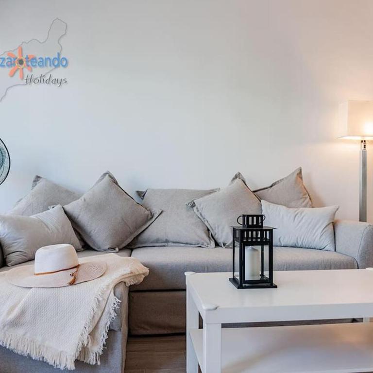 Casita Luna VV Playa Bastian - Apartamento de 1 dormitorio - 16