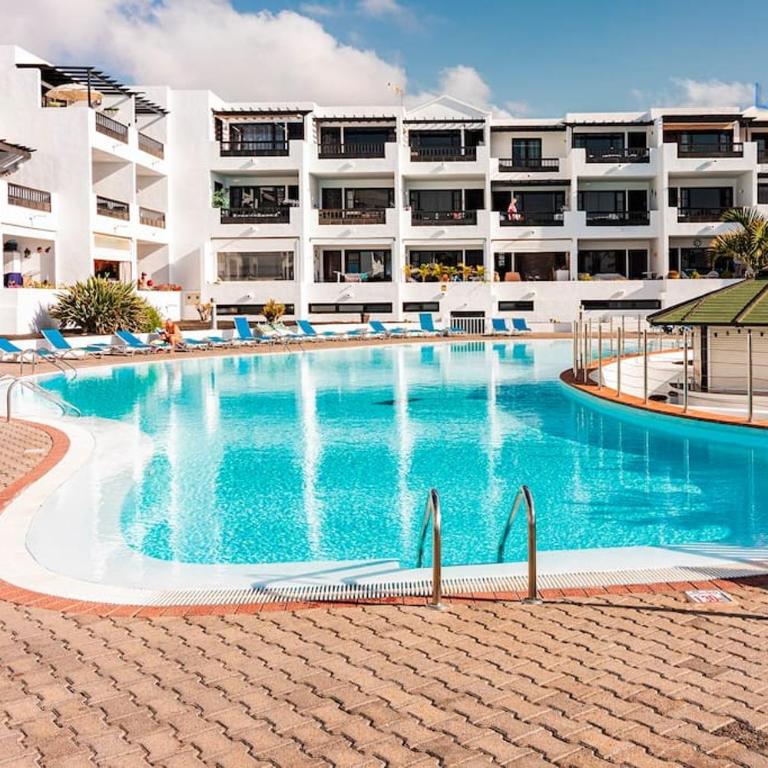 Casita Luna VV Playa Bastian - Apartamento de 1 dormitorio - 35