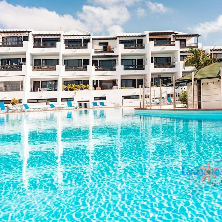Casita Luna VV Playa Bastian - Apartamento de 1 dormitorio - 36