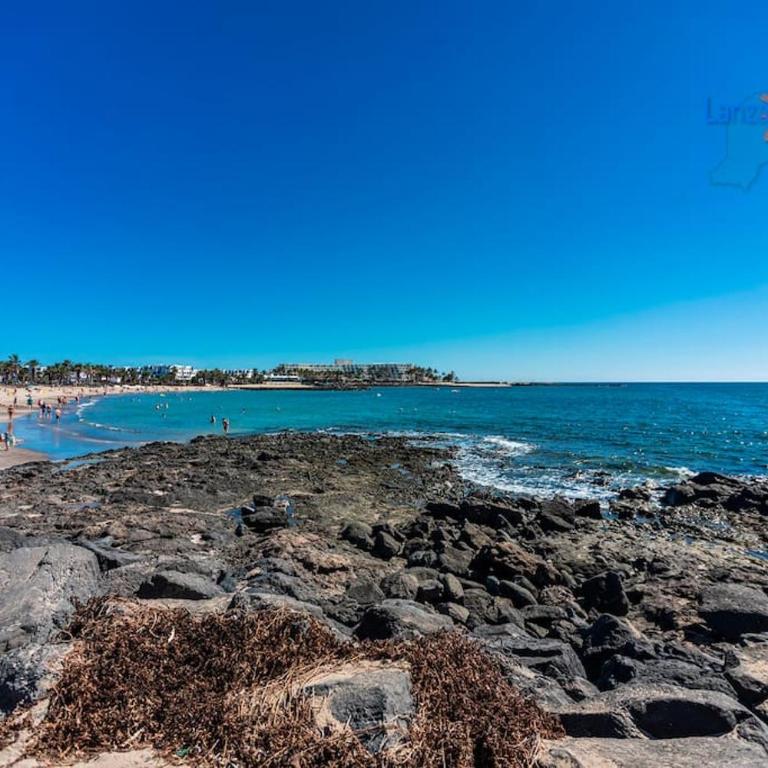 Casita Luna VV Playa Bastian - Apartamento de 1 dormitorio - 37