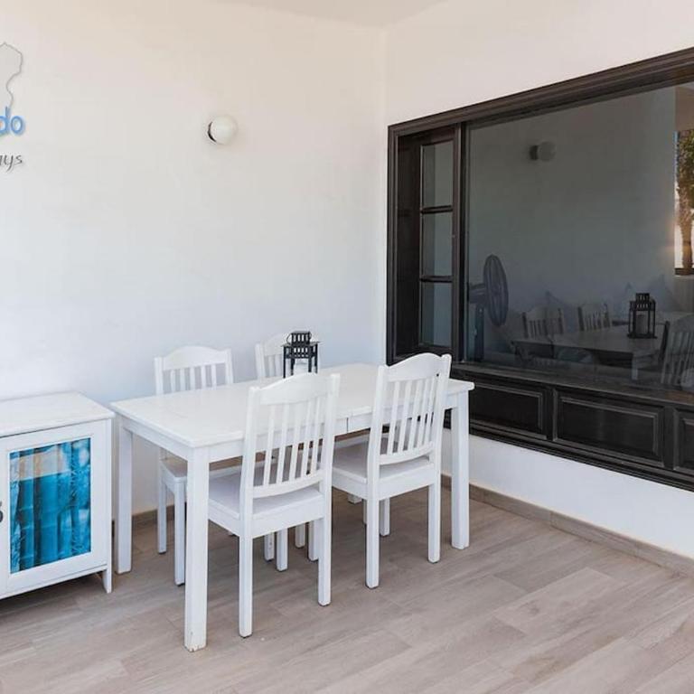 Casita Luna VV Playa Bastian - Apartamento de 1 dormitorio - 18