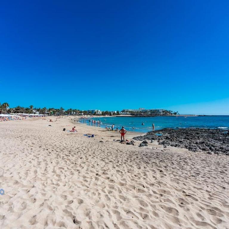 Casita Luna VV Playa Bastian - Apartamento de 1 dormitorio - 41