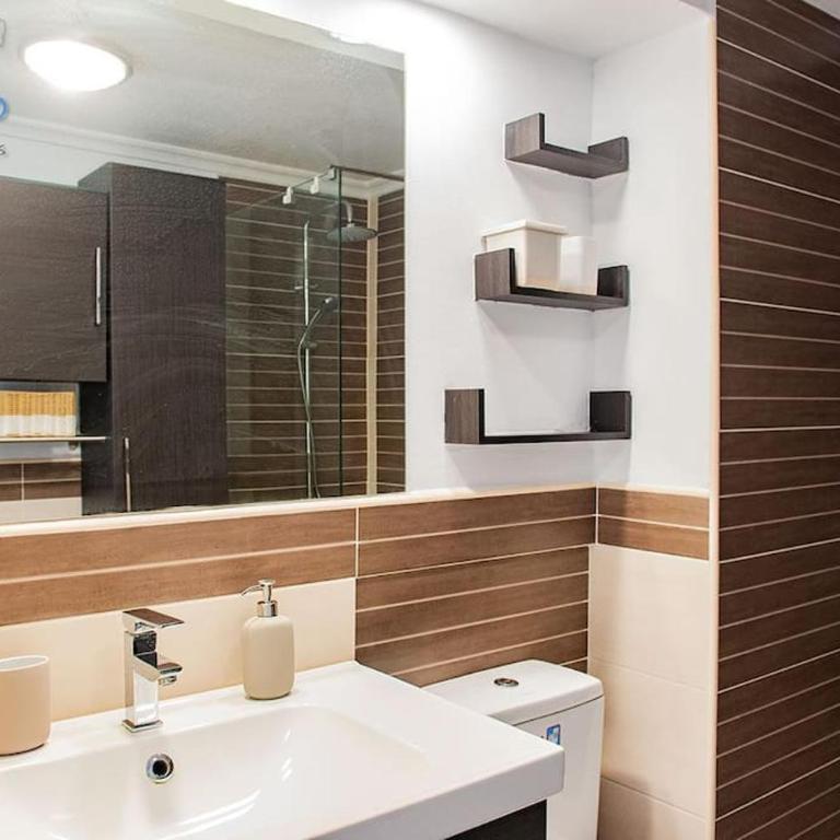 Casita Luna VV Playa Bastian - Apartamento de 1 dormitorio - 22