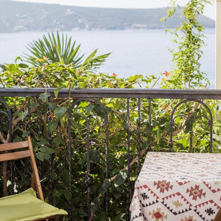 Vila Lux Tamara - Apartman sa 1 Spavaćom Sobom i Pogledom - 22