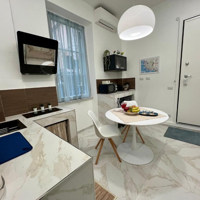 Appartamento a Genova con parcheggio privato a due passi dal mare - One-Bedroom Apartment - 5