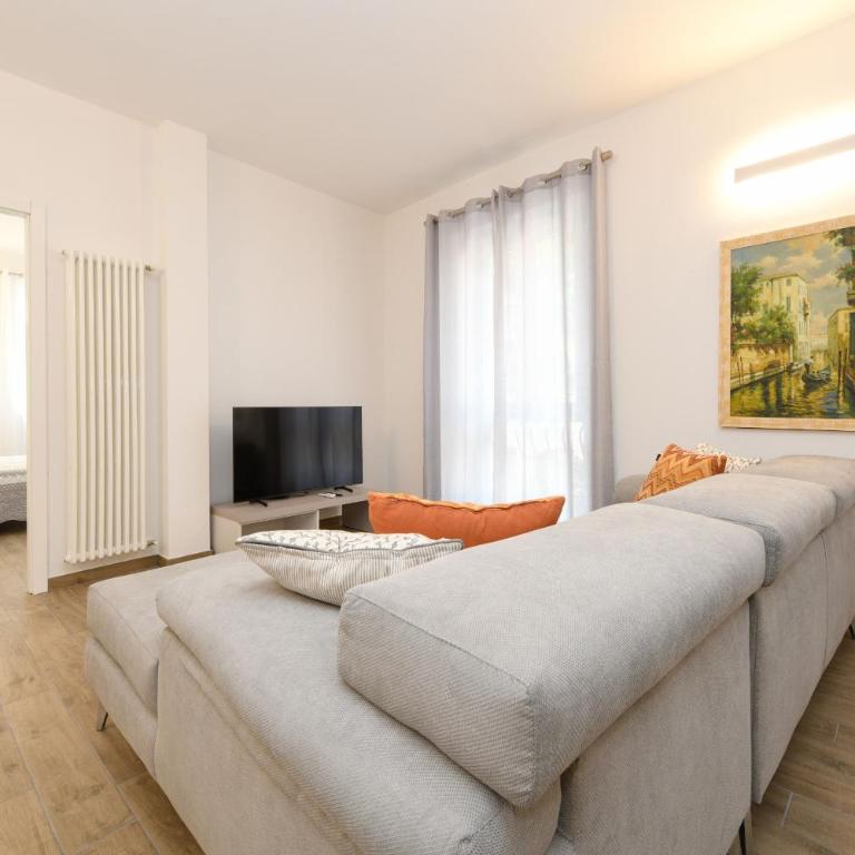Tre Passi dal Lago 1 - Appartamento - 12