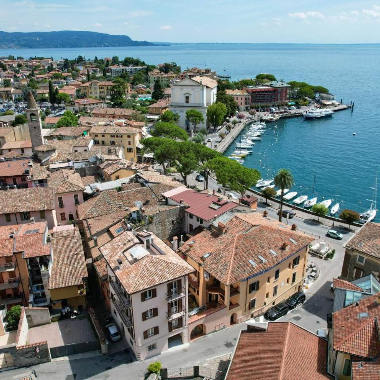 Tre Passi dal Lago 1 - Appartamento - 30