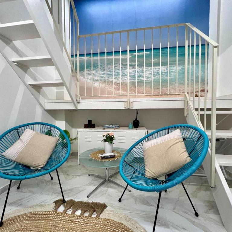 Appartamento a Genova con parcheggio privato a due passi dal mare - One-Bedroom Apartment - 6