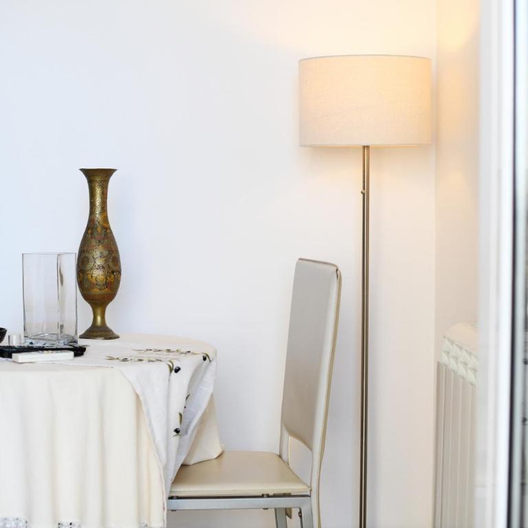 Vila Lux Tamara - Apartman sa 1 Spavaćom Sobom i Pogledom - 28