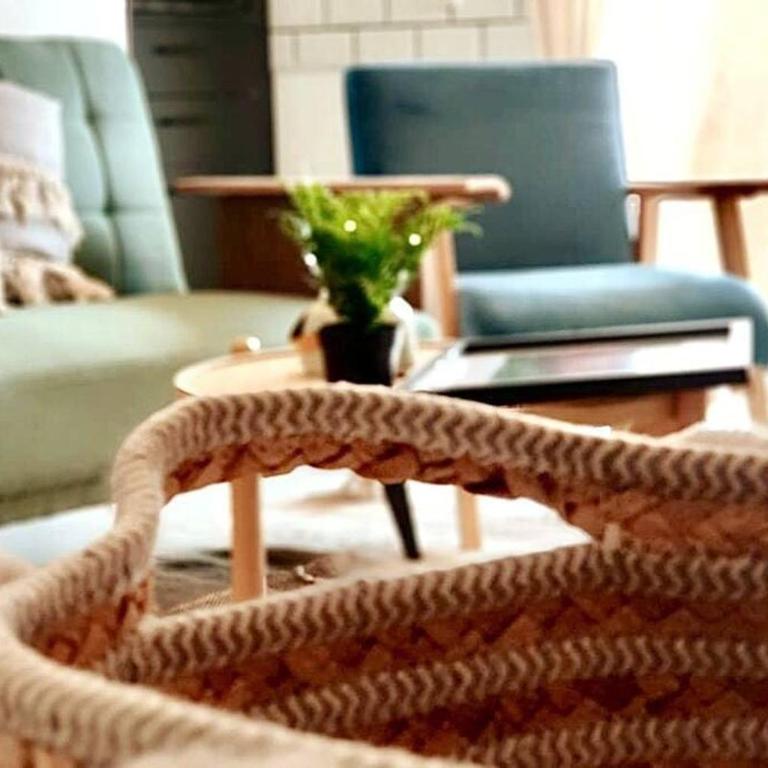 Energía de Tenerife Sur - Apartamento de 2 dormitorios - 27