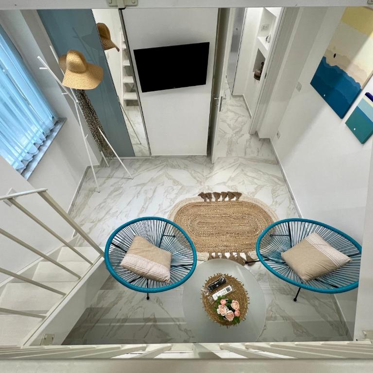 Appartamento a Genova con parcheggio privato a due passi dal mare - One-Bedroom Apartment - 7