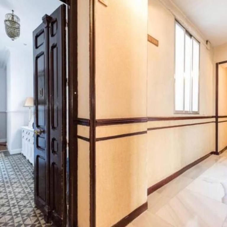 Stylish flat in the Salamanca neighbourhood VELAZ - Apartamento de 3 dormitorios - 10