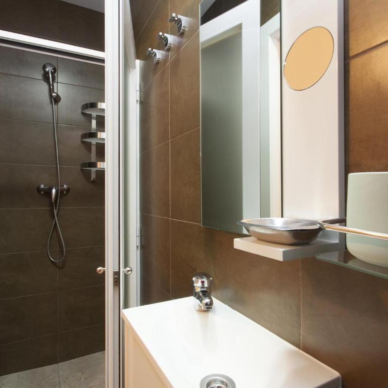 City center Gran Via Apartment - Apartamento de 2 dormitorios - 14