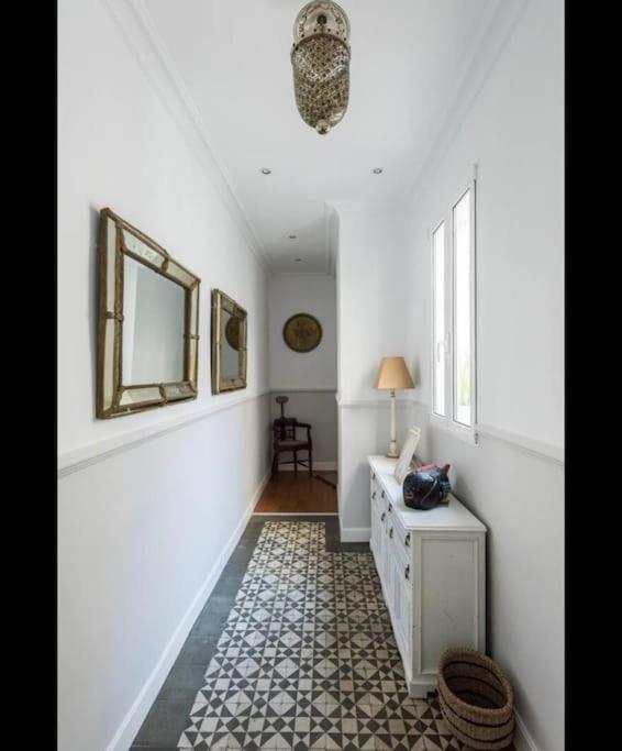 Stylish flat in the Salamanca neighbourhood VELAZ - Apartamento de 3 dormitorios - 13