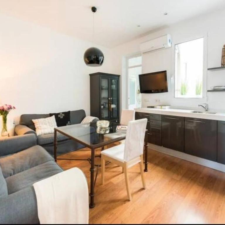 Stylish flat in the Salamanca neighbourhood VELAZ - Apartamento de 3 dormitorios - 14