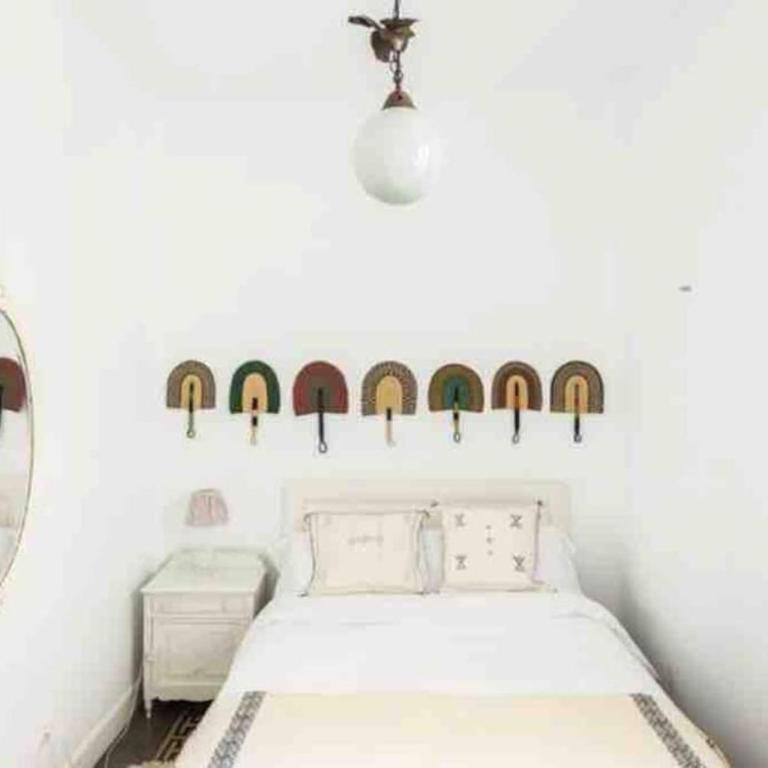 Stylish flat in the Salamanca neighbourhood VELAZ - Apartamento de 3 dormitorios - 15