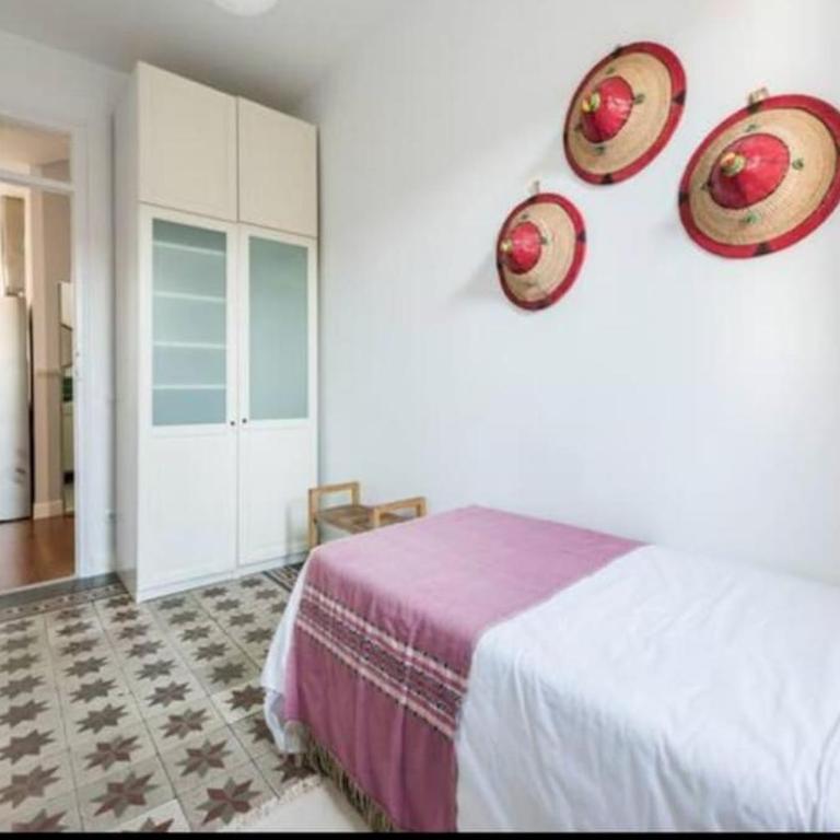 Stylish flat in the Salamanca neighbourhood VELAZ - Apartamento de 3 dormitorios - 16