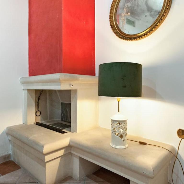 Principe 25 - Lecce Selection - Deluxe Apartment - 15