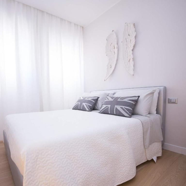 Suite 136 - Small Double Room - 2