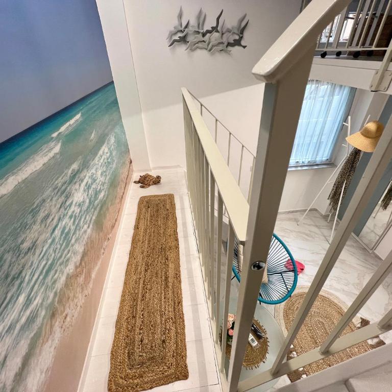 Appartamento a Genova con parcheggio privato a due passi dal mare - One-Bedroom Apartment - 10