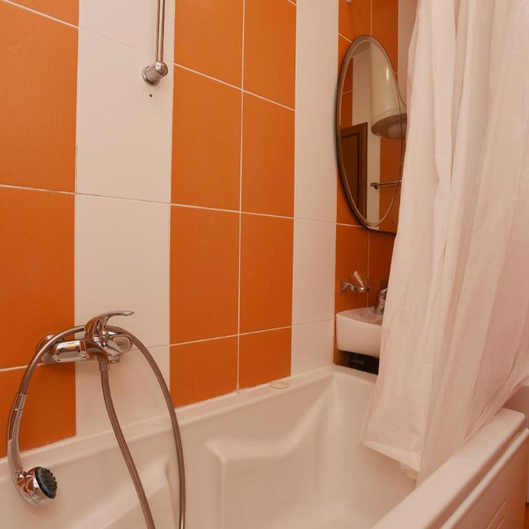 Vila Lux Tamara - Apartman sa 2 Spavaće Sobe - 36