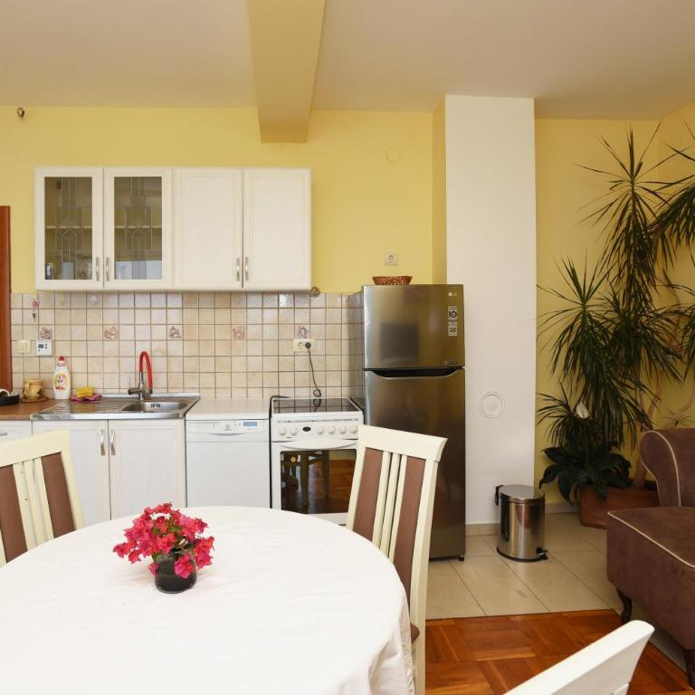 Vila Lux Tamara - Apartman sa 2 Spavaće Sobe - 37