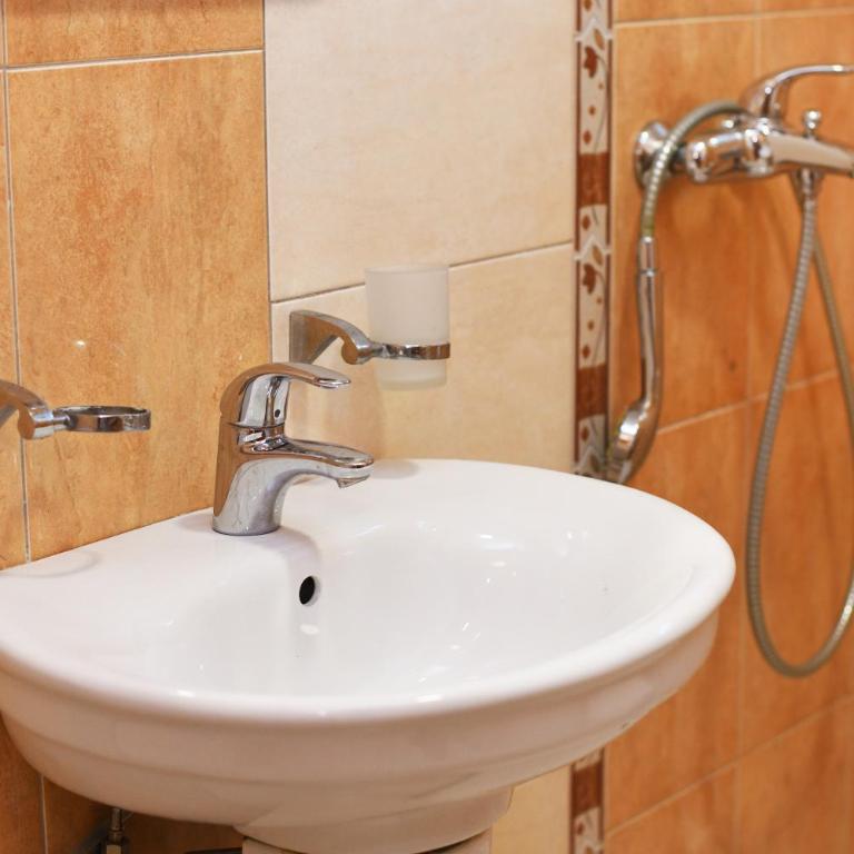 Vila Lux Tamara - Apartman sa 2 Spavaće Sobe - 38