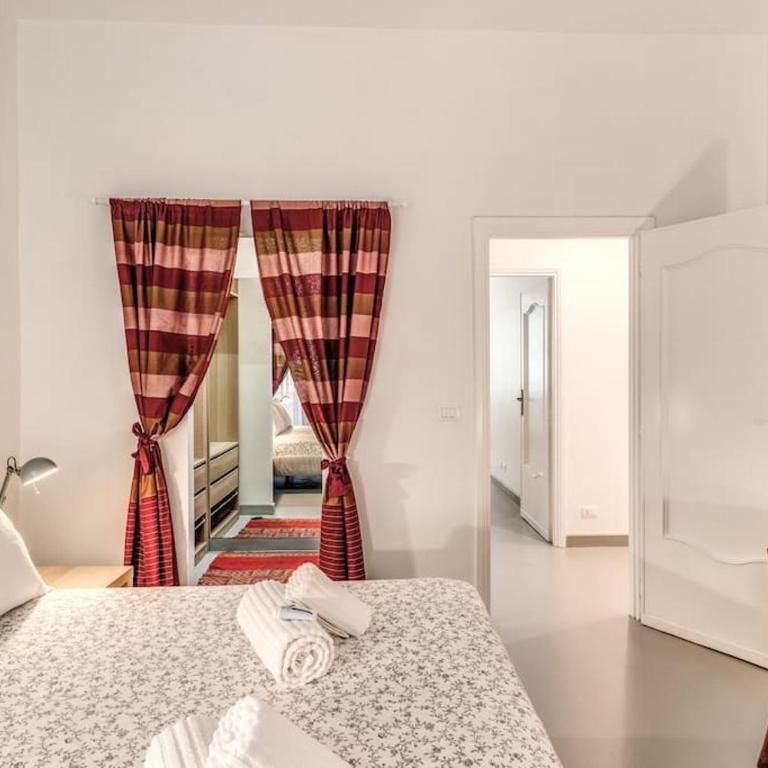 Via Provana San Giovanni 2 bedroom apartment - Appartamento con 2 Camere da Letto - 2
